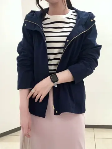 組曲 岩田 コーディネート画像