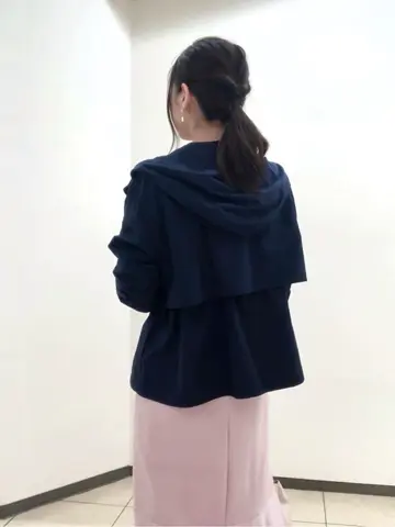 組曲 岩田 コーディネート画像