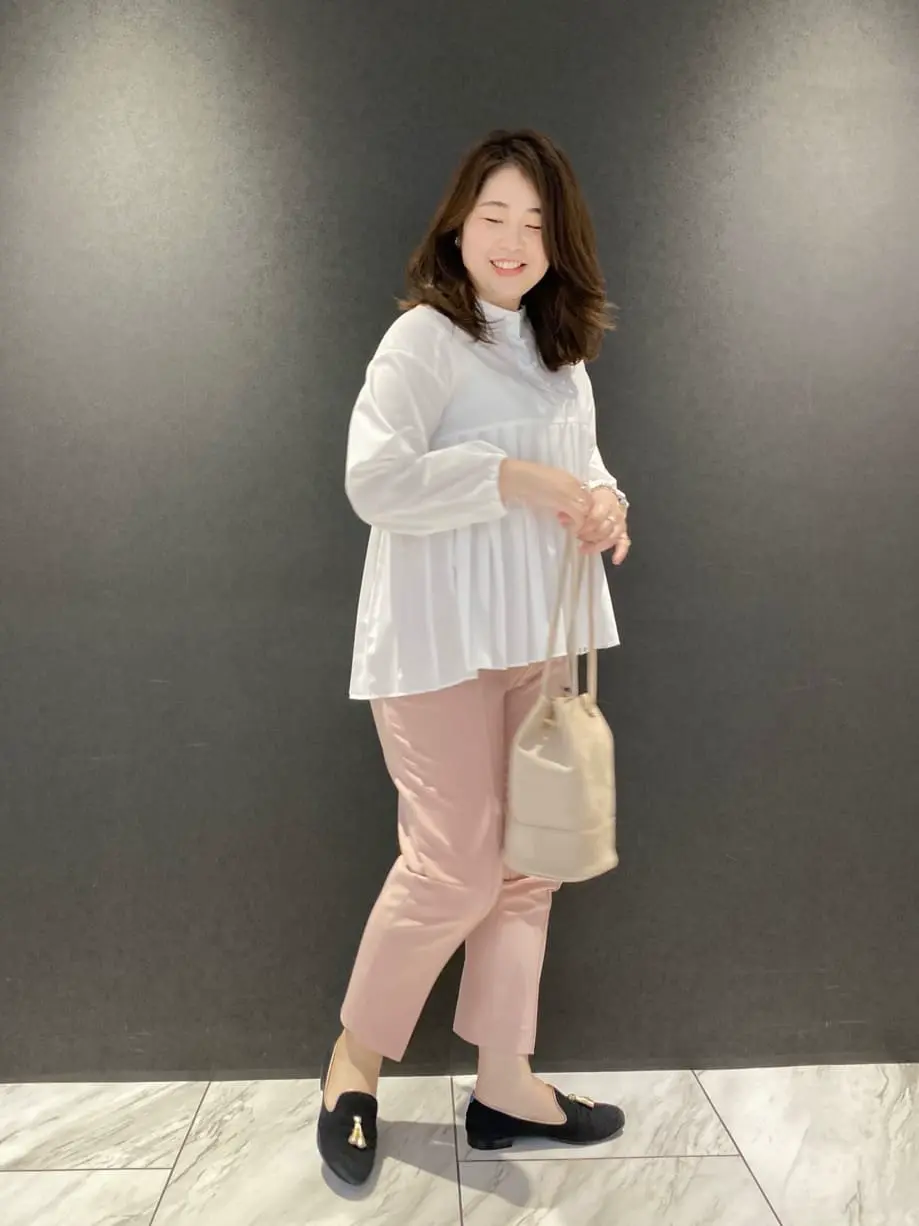  北井 コーディネート画像