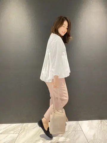 組曲 北井 コーディネート画像