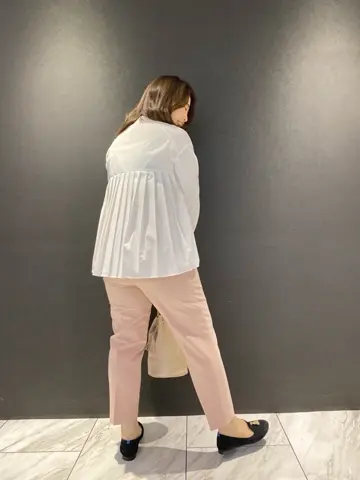 組曲 北井 コーディネート画像