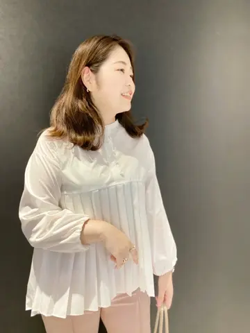 組曲 北井 コーディネート画像