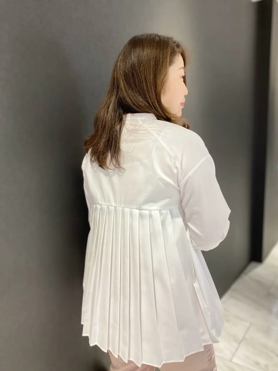 組曲 北井 コーディネート画像