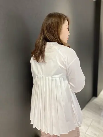 組曲 北井 コーディネート画像