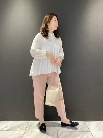 組曲 北井 コーディネート画像