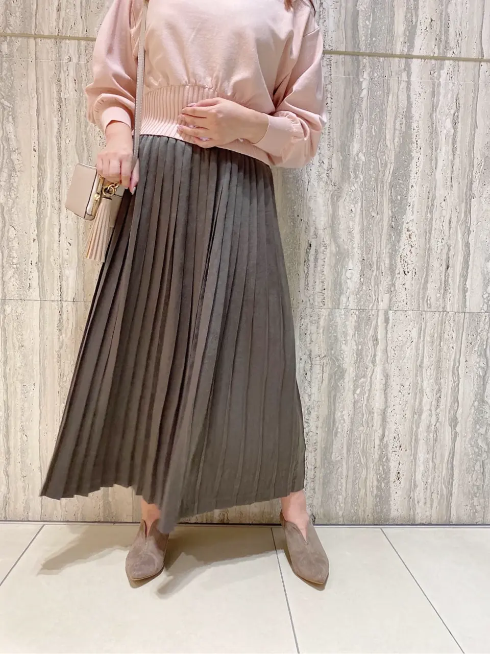 組曲 平瀬 コーディネート画像