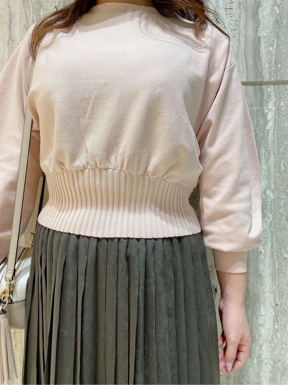 組曲 平瀬 コーディネート画像