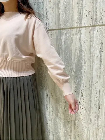 組曲 平瀬 コーディネート画像