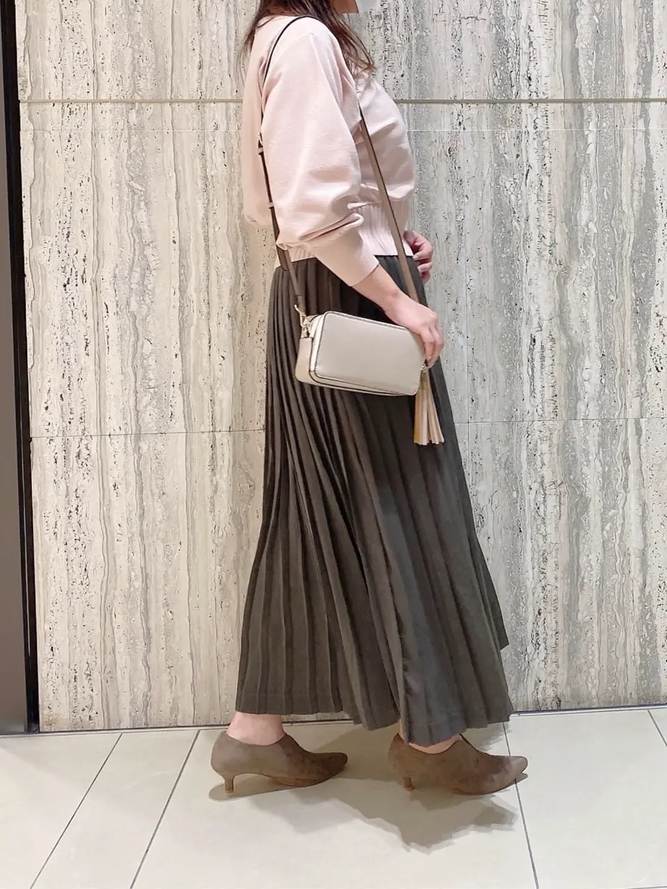 組曲 平瀬 コーディネート画像