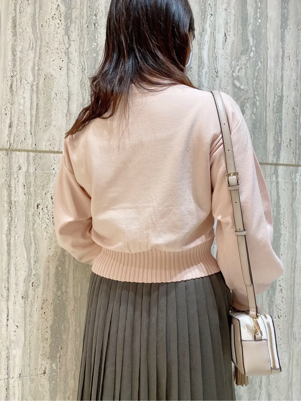 組曲 平瀬 コーディネート画像