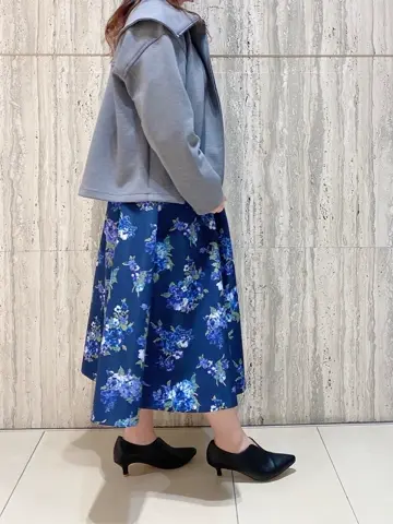 組曲 平瀬 コーディネート画像