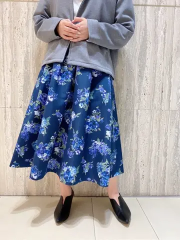 組曲 平瀬 コーディネート画像