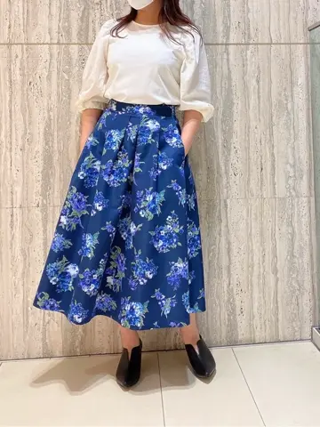 組曲 平瀬 コーディネート画像