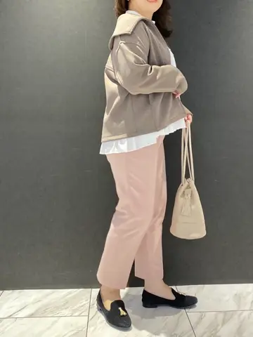 組曲 北井 コーディネート画像