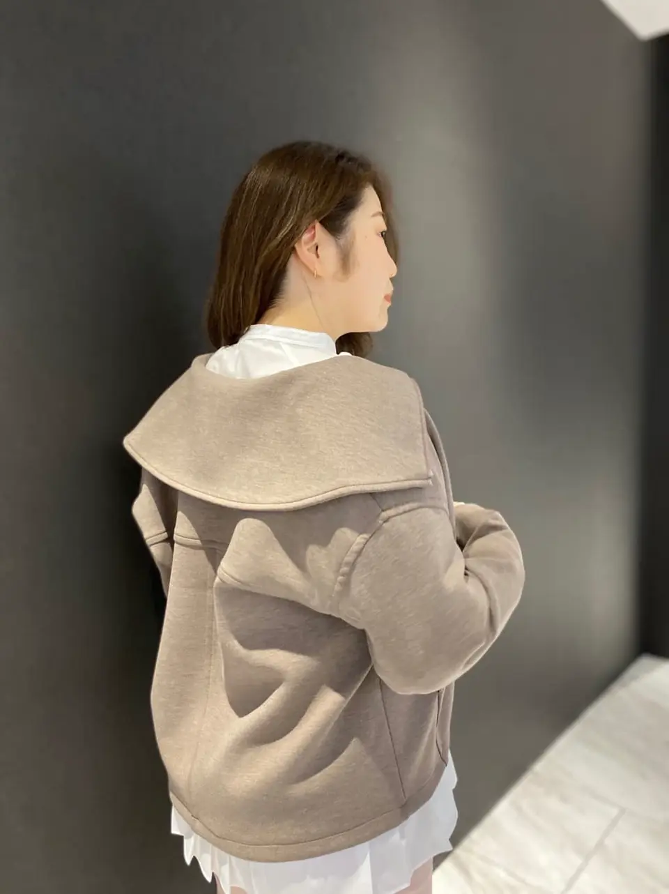 組曲 北井 コーディネート画像