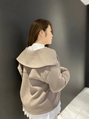 組曲 北井 コーディネート画像