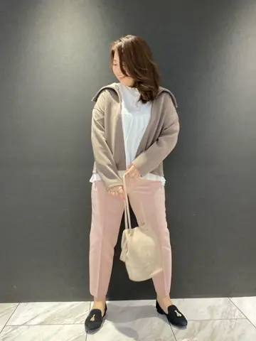 組曲 北井 コーディネート画像