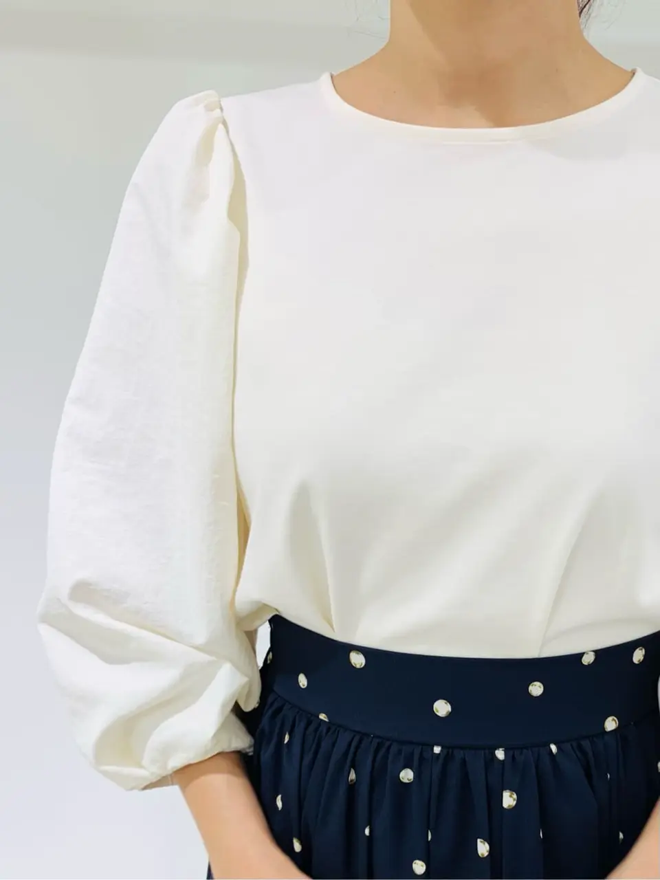 組曲 會澤 コーディネート画像