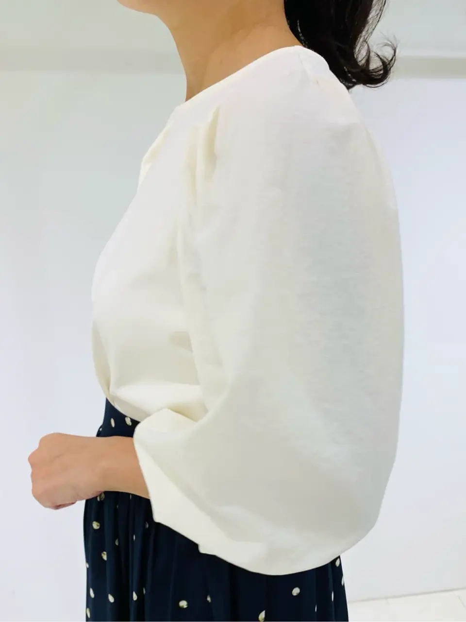 組曲 會澤 コーディネート画像