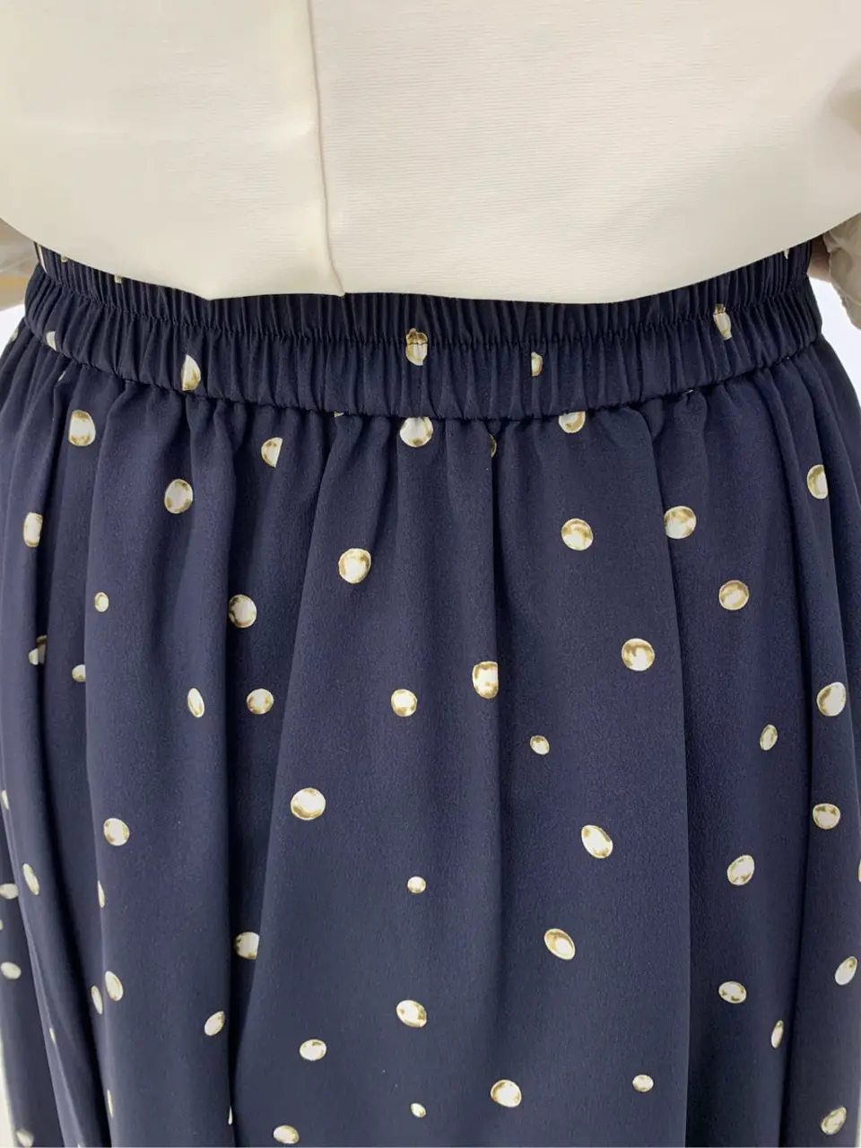 組曲 會澤 コーディネート画像