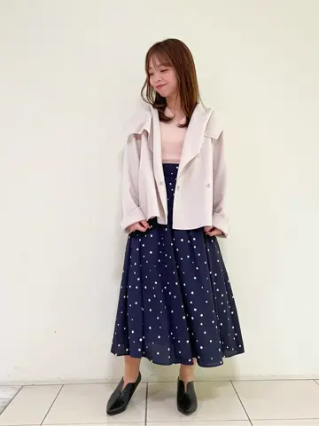 組曲 日髙 コーディネート画像