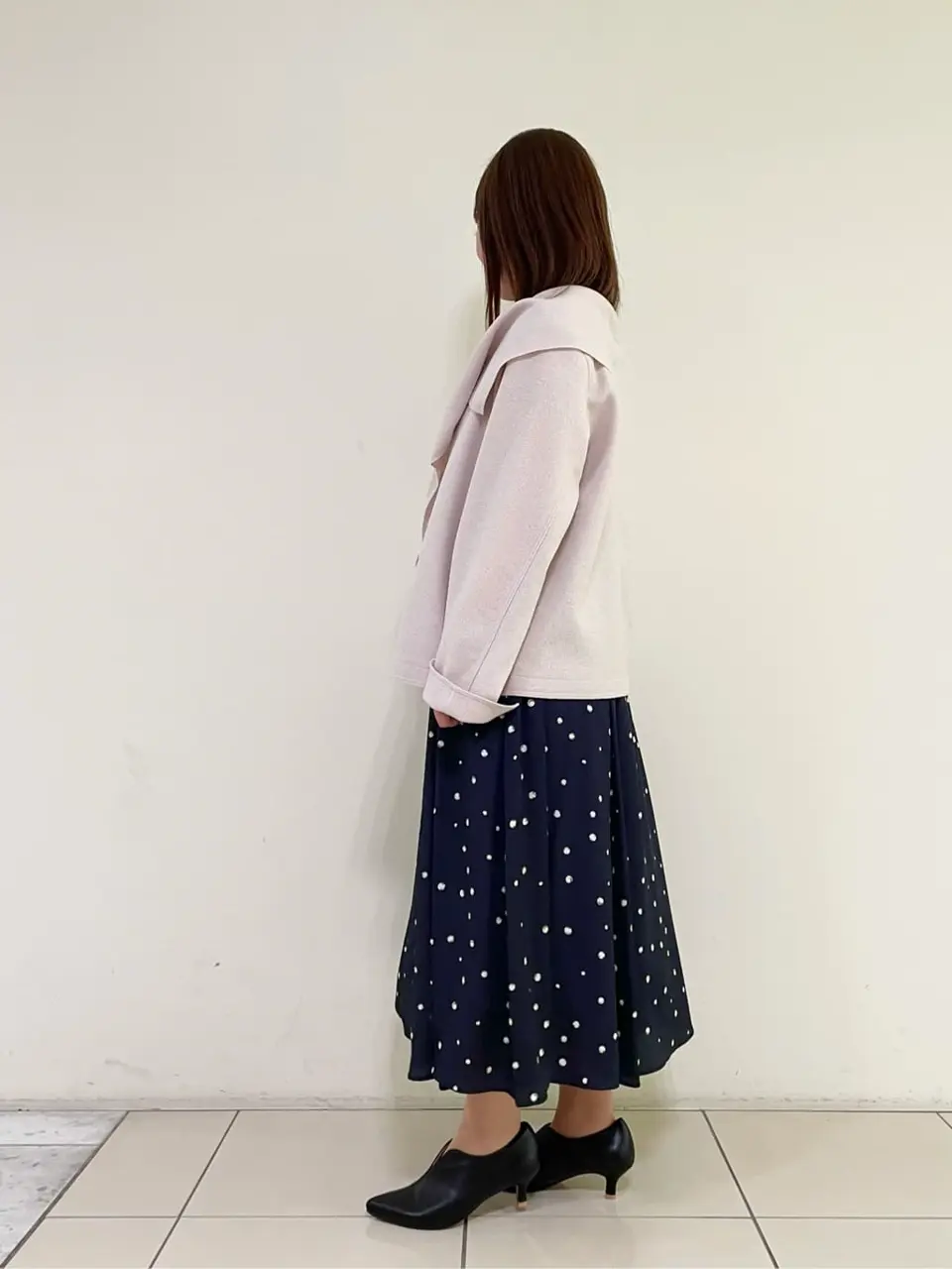 組曲 日髙 コーディネート画像