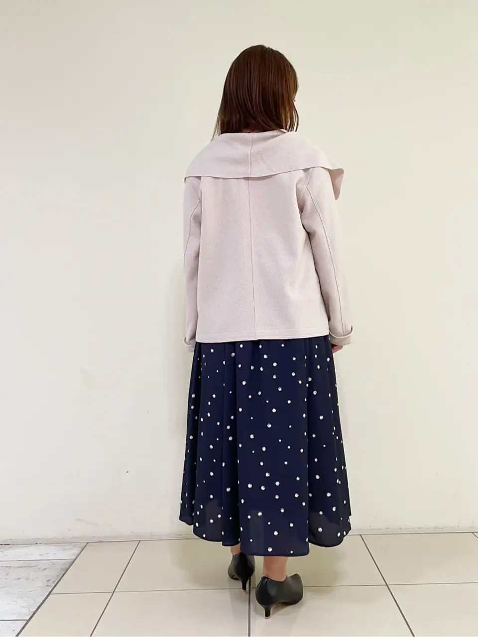 組曲 日髙 コーディネート画像