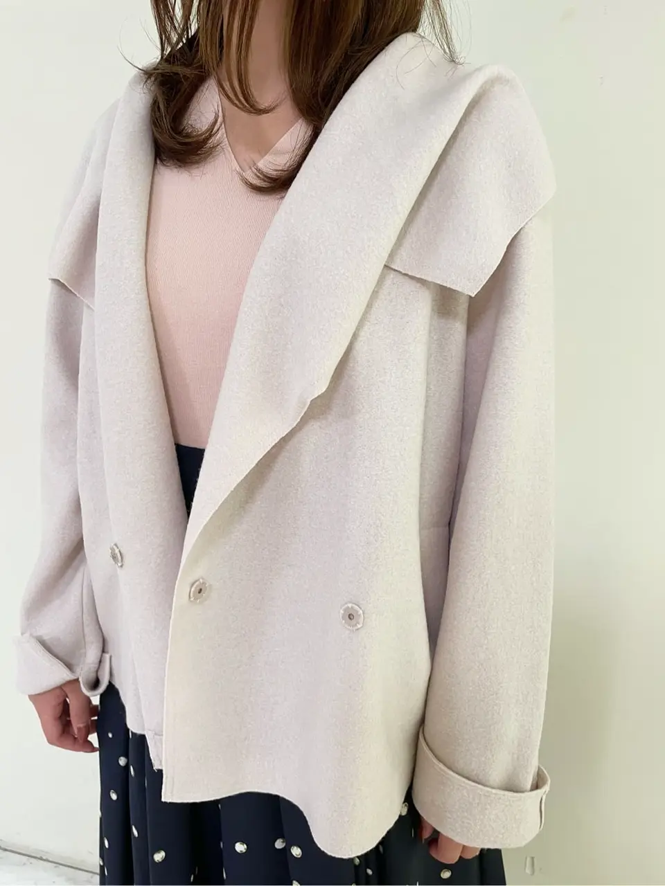 組曲 日髙 コーディネート画像