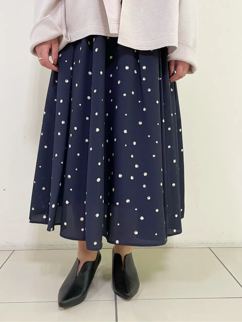 組曲 日髙 コーディネート画像