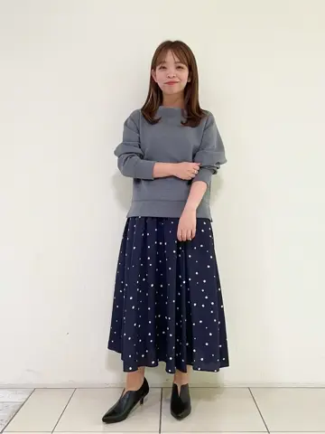 組曲 日髙 コーディネート画像