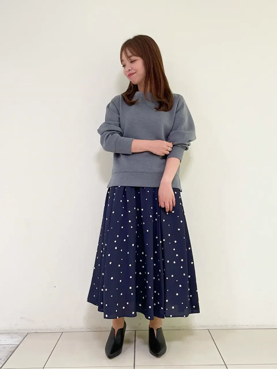 組曲 日髙 コーディネート画像