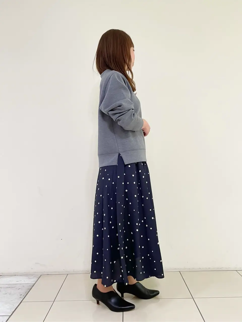 組曲 日髙 コーディネート画像