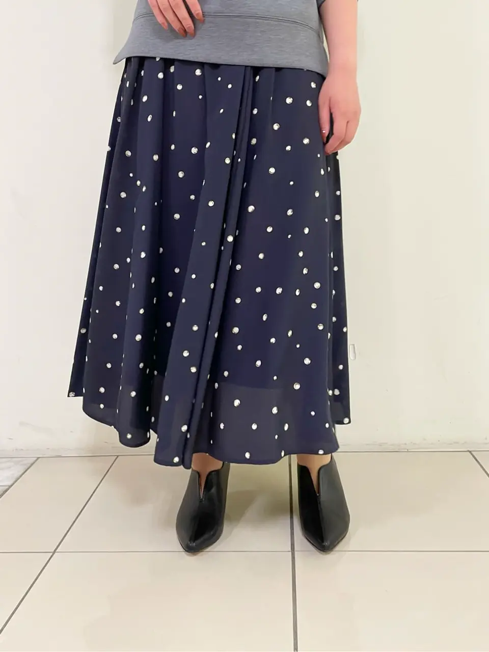 組曲 日髙 コーディネート画像