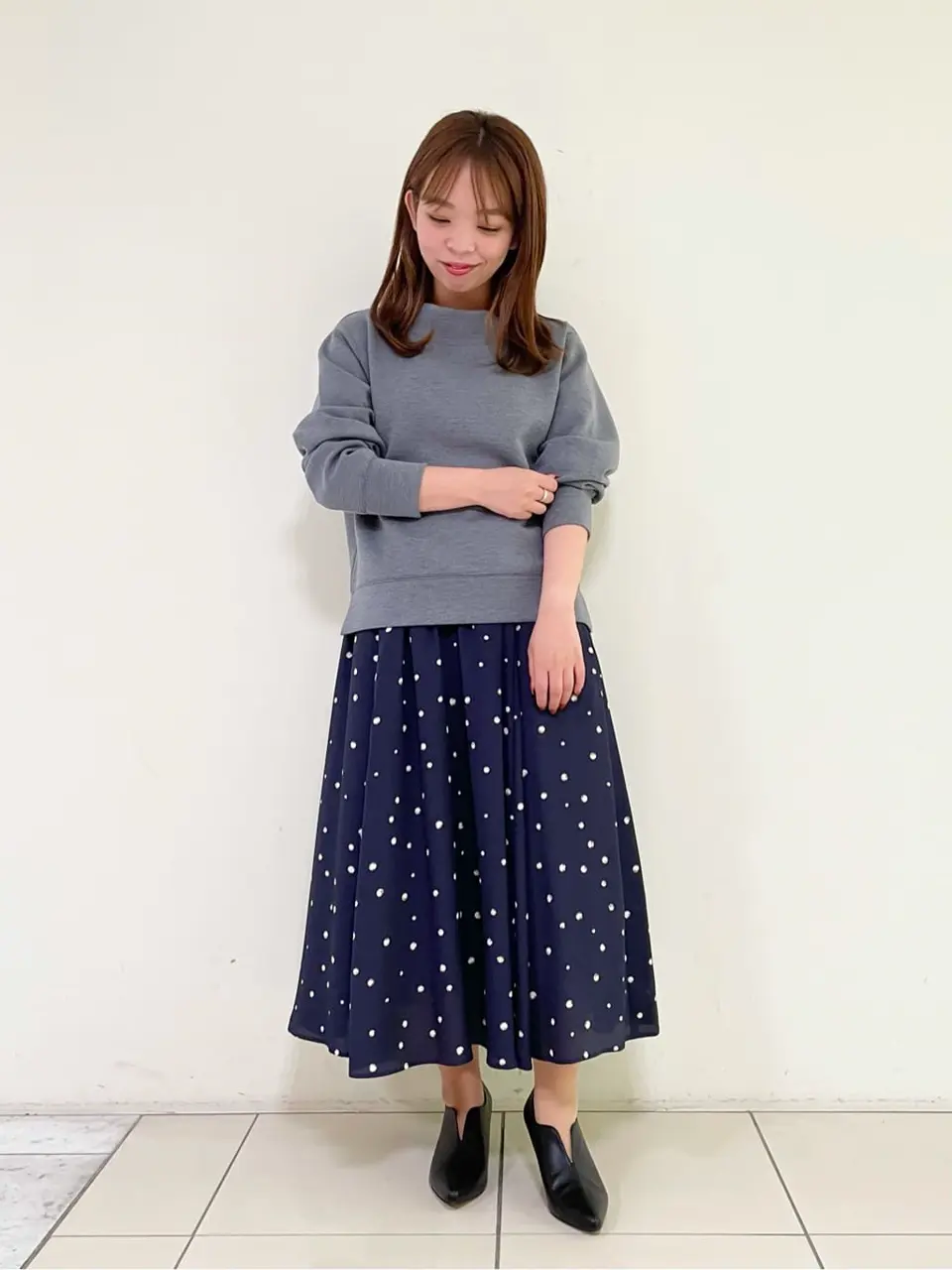 組曲 日髙 コーディネート画像