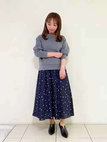 組曲 日髙 コーディネート画像