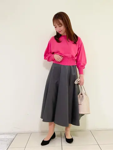 組曲 日髙 コーディネート画像