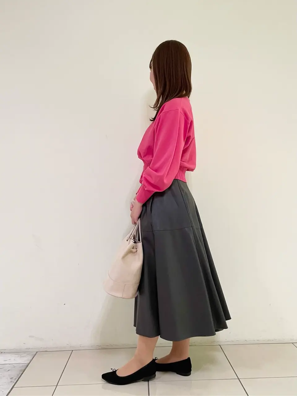 組曲 日髙 コーディネート画像