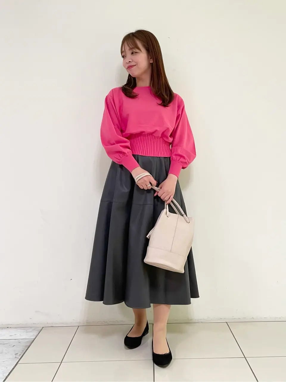 組曲 日髙 コーディネート画像