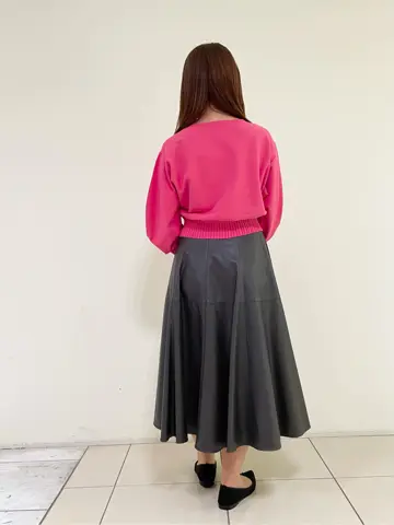 組曲 日髙 コーディネート画像