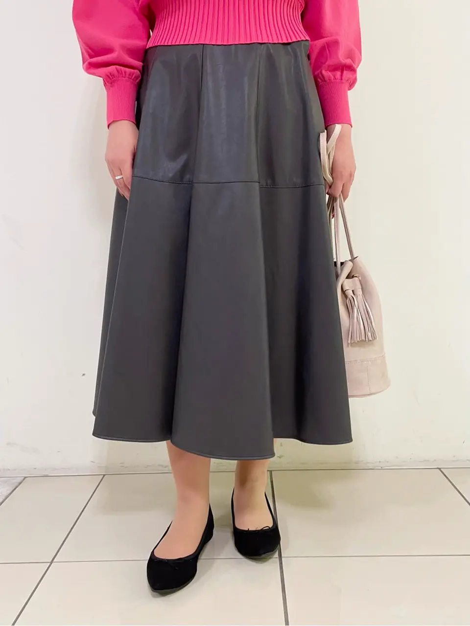 組曲 日髙 コーディネート画像