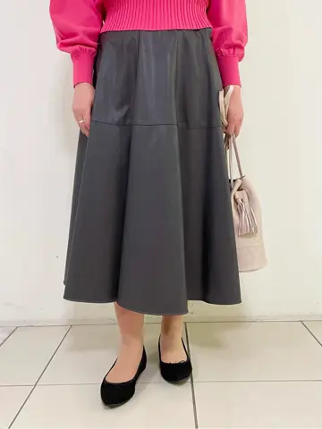 組曲 日髙 コーディネート画像