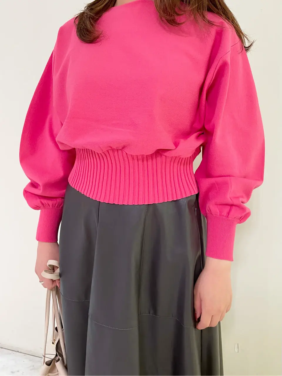 組曲 日髙 コーディネート画像