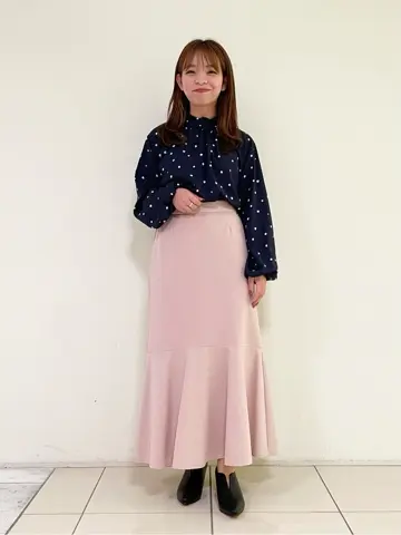 組曲 日髙 コーディネート画像