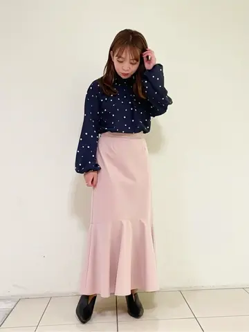 組曲 日髙 コーディネート画像