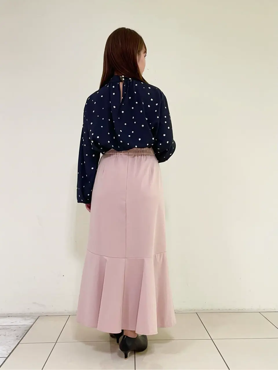 組曲 日髙 コーディネート画像