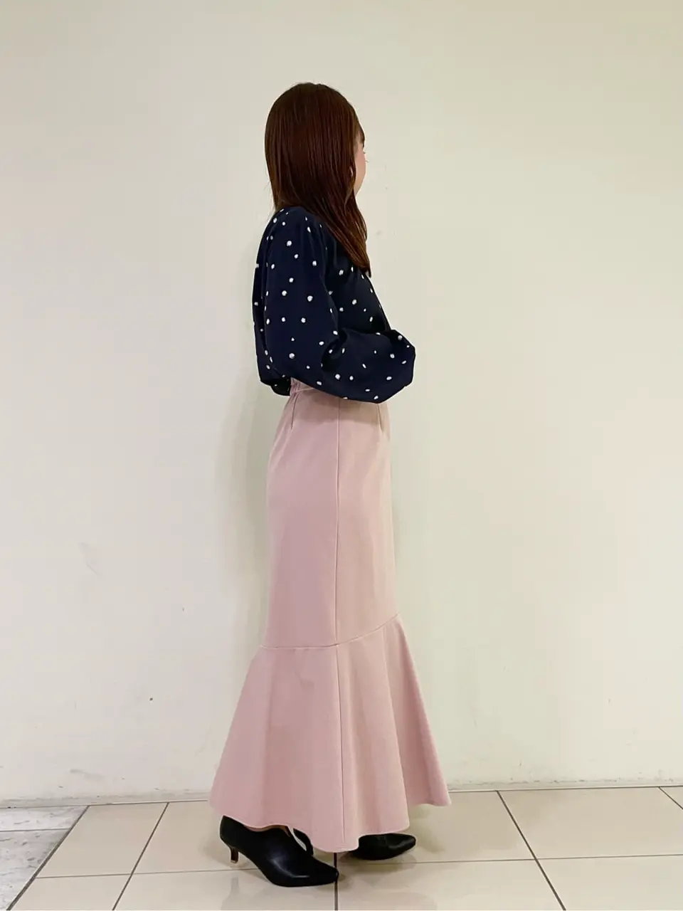 組曲 日髙 コーディネート画像