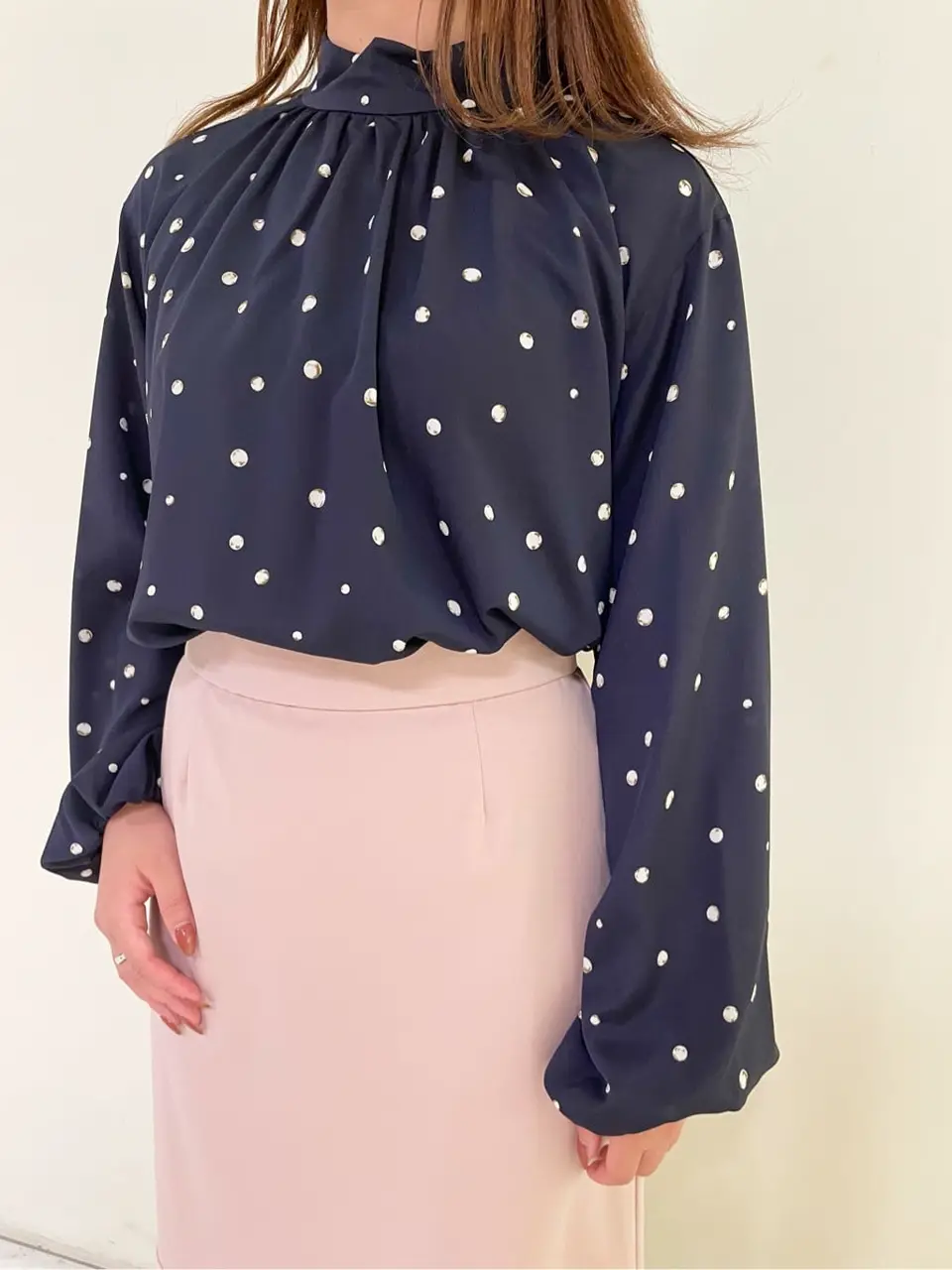 組曲 日髙 コーディネート画像