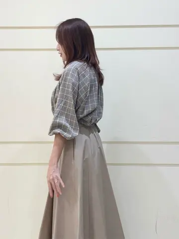 組曲 Kanako コーディネート画像