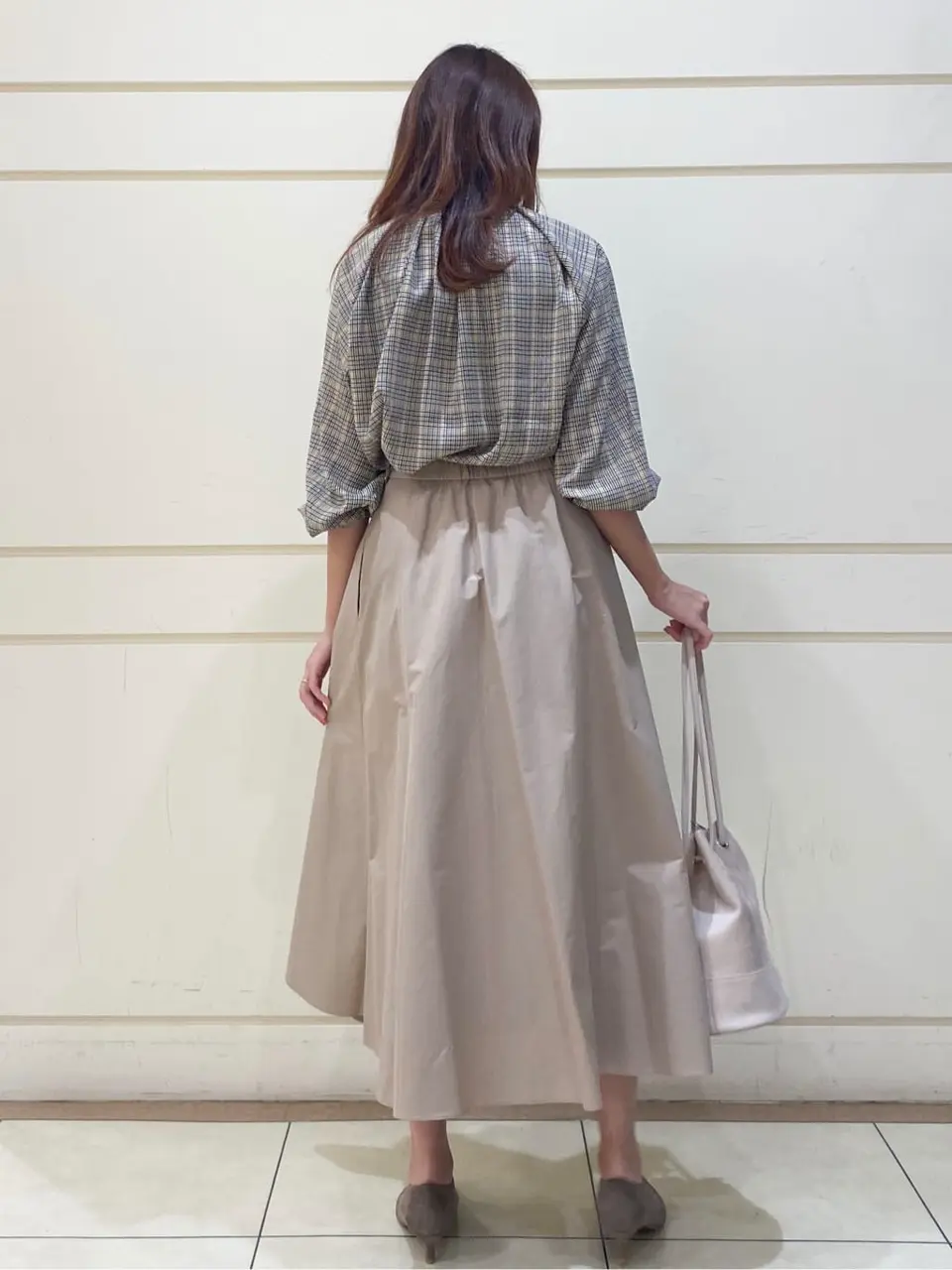 組曲 Kanako コーディネート画像