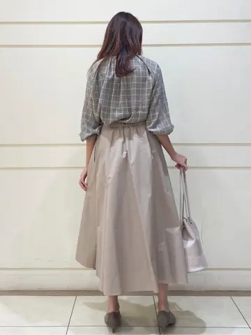 組曲 Kanako コーディネート画像